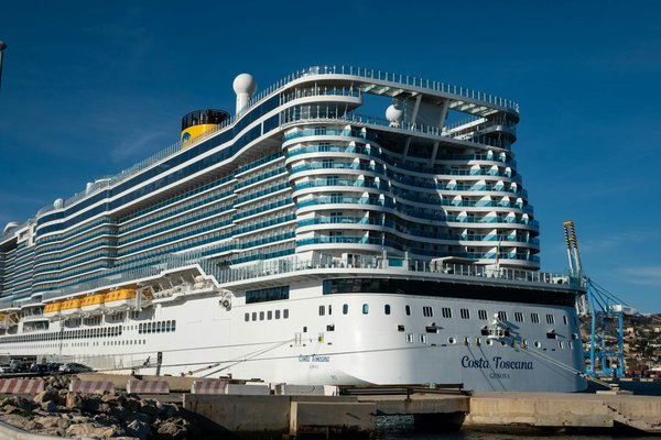 What Makes a Cruise in the UK an Unforgettable Experience?