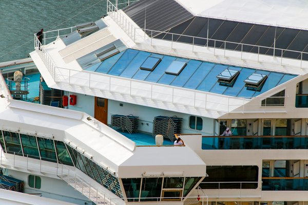 Explorative camping: unearth the uk's secret natural wonders