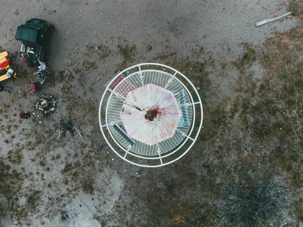 What Unique Experiences Await in Camping Across the UK?