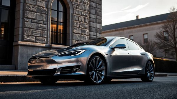 Explore budget-friendly Tesla rentals available in Bayonne