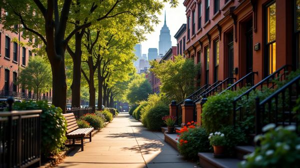 Finding affordable vacation rentals near NYC for your escape