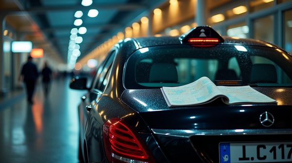 Taxi lyon airport: seamless airport transfer solutions for travelers